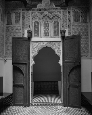 IMAGES de MEKNES